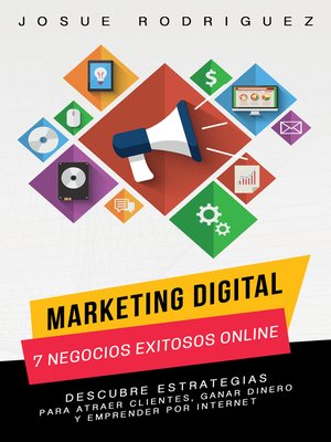 cover image of Marketing Digital